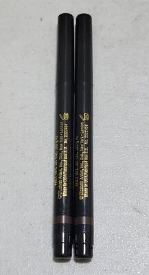 Pack Of 2 Elizabeth Arden Color Intrigue Eyeliner .01 Oz - Umber 04 - Image 1 of 4