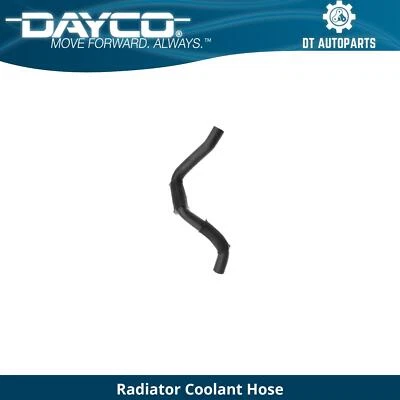 Manguera de refrigerante de radiador Dayco inferior para Hyundai XG300 2001 Foto 1 de 2