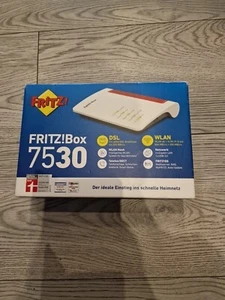 AVM FRITZ!Box 7530 Dual Band WLAN Router mit Integriertes VDSL Modem - Bild 1 von 11