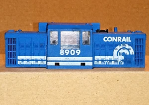 CARCASA DE CABINA CENTRAL GE P-320-001, 5011H CONRAIL AHM NUEVA DE FÁBRICA ORIG HO - Imagen 1 de 10