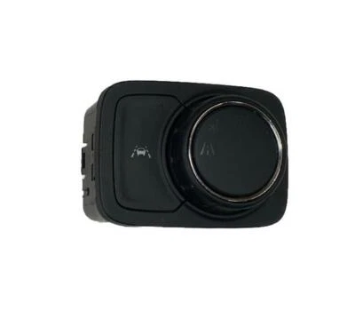 GMC Acadia drive mode 2021 lane departure control switch assy OEM 84772699 - Image 1 of 4