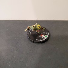 Mage Knight Uprising #025 GOBLIN RUNNER RPG Miniature