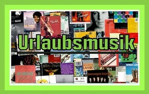 CD Album aus Sammlung zur Auswahl / A-Z / Universal Music - sehr gut / VG+ / NM - Bild 1 von 118