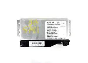 ✅ 99-02 Land Rover Discovery II Transmission Computer TCU TCM # 0 260 002 454 - Picture 1 of 3