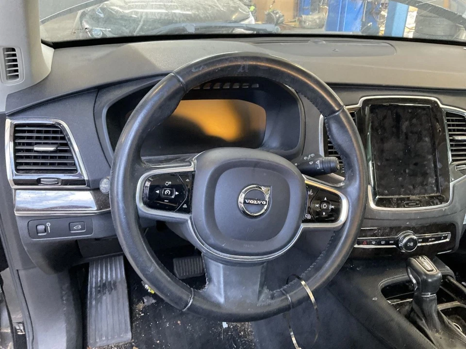 Driver Air Bag Driver Wheel Fits 16-23 VOLVO XC90 2124309 Foto 1 de 1