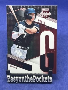 2023 panini elite extra edition Spell Bound Jacob Gonzalez #SP-24 - Picture 1 of 2