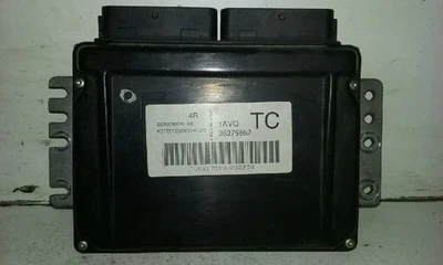 96376652 CENTRALINA MOTORE / 2175133230274 / 677457 PER DAEWOO KALOS 1.2 CAT - Immagine 1 di 4
