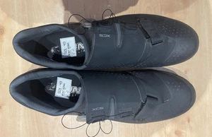 Shimano cycling shoes XC501 size 49 - Picture 1 of 6