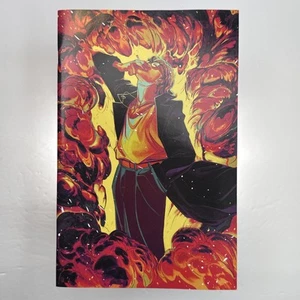 Exquisite Corpses #1 2025 | Cvr G 1:50 Nimit Malavia Virgin Variant | NM - Picture 1 of 16