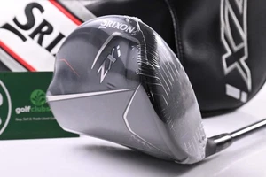 Srixon ZXi Max Driver / 10.5 Degree / Regular Flex Fujikura Ventus TR Blue 6 - Picture 1 of 9