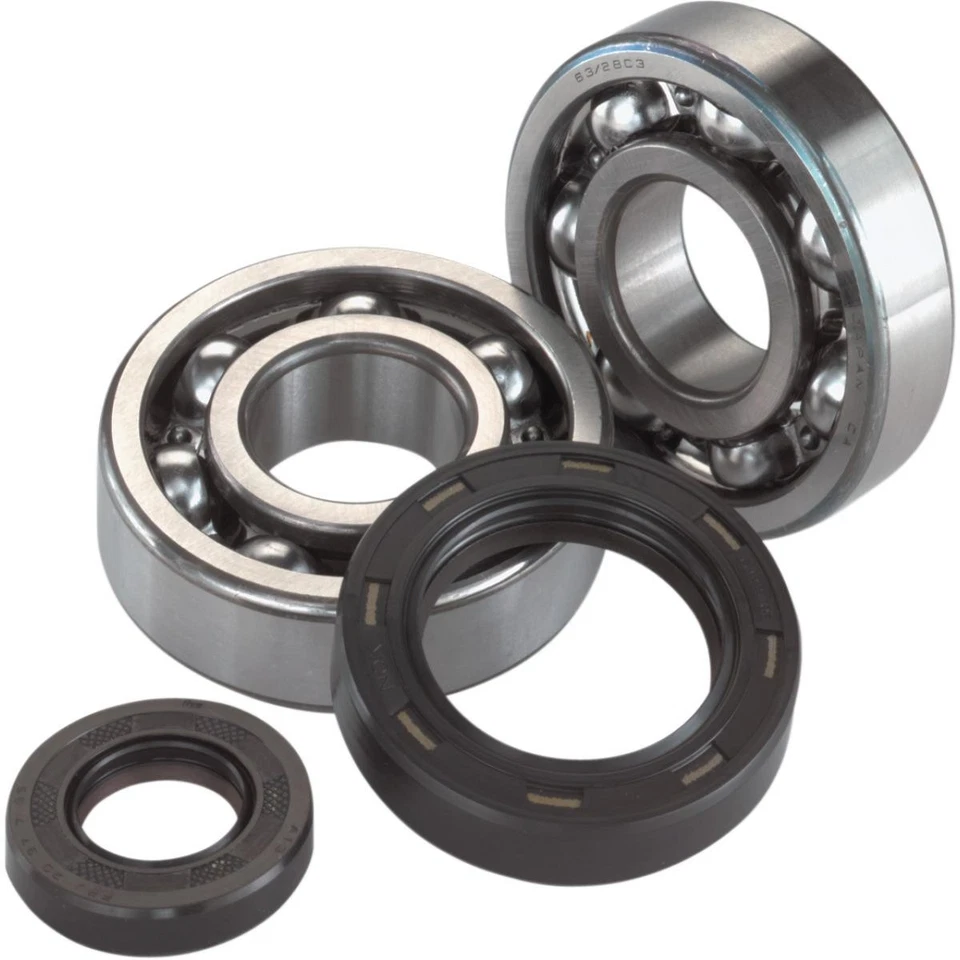 All Balls 24-1052 Crank Bearing and Seal Kit - Image 1 of 1