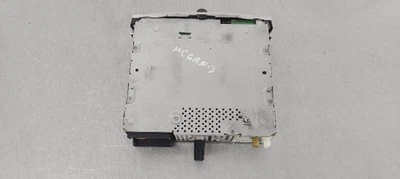 281157550R audio system für RENAULT MEGANE III BERLINA 5 P 2.0 I 140 2008 183961 - Bild 1 von 3