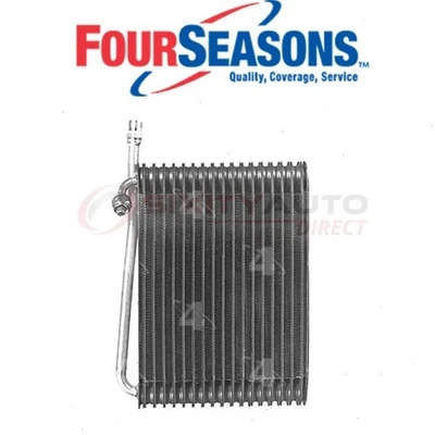 Four Seasons Rear AC Evaporator Core for 1995-1996 Chevrolet Tahoe - Heating to Foto 1 de 4