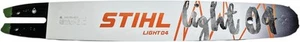 Barra de motosierra STIHL 3005 000 4813 Rollomatic E, 16 pulgadas - Imagen 1 de 4