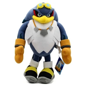Sonic The Hedgehog - Storm the Albatross 14" Plushie NEW (GE 52679) - Picture 1 of 3