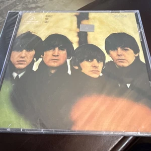 The Beatles – Beatles For Sale Parlophone CD Mono New Sealed - Bild 1 von 5