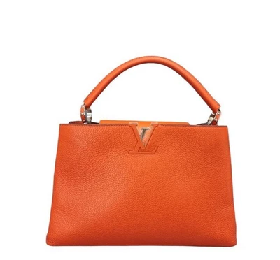 Louis Vuitton Sac à main Capucine non utilisé 31401858 - Photo 1/4