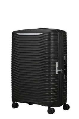 SAMSONITE UPSCAPE 75CM SPINNER BLACK - image 1 of 4