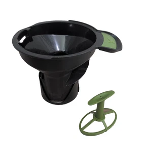 Ninja CP301 Hot and Cold Coffee Brew System TEA Filter Holder Replacement Part - Picture 1 of 12