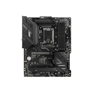 MSI MAG B760 TOMAHAWK WIFI Intel LGA 1700 Intel� Celeron� Intel� Pentium� Gold L - Imagen 1 de 1