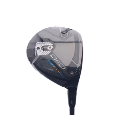 NEW TOUR ISSUE TaylorMade Qi10 Tour Rocket 3 Wood / 13.5 Degrees / Stiff Flex - Image 1 of 4