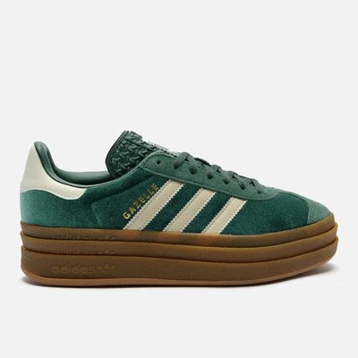Adidas Original Gazelle Bold Women's Athletic Shoe Sneaker Footwear Trainer #391 - Image 1 of 4