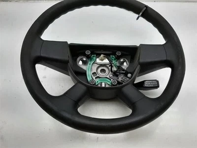 Dodge Nitro 2009 volante con control de crucero Foto 1 de 4