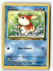 Jungle #53/64 Goldeen - Bild 1 von 2
