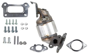 Catalytic Converter for 2021 Nissan Rogue 2.5L L4 GAS DOHC - Picture 1 of 4