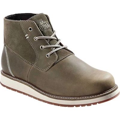 NUEVA Bota Chukka Kodiak Maltby Wedge para Hombre Cantimplora Saddleback Foto 1 de 4