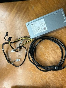 HP 350W PSU for Victus gaming Power Supply PC M15695-001/ 350W EPA90 CDT21 - Afbeelding 1 van 2