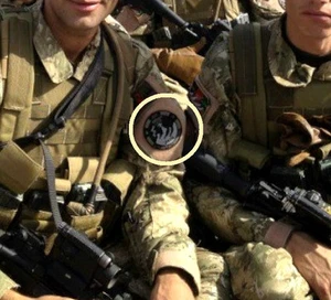 BATTLE TESTED ELITE SEAL SPECIAL WARFARE OPERATOR: AFGHANISTAN PARTNERING UNIT a - Picture 1 of 9