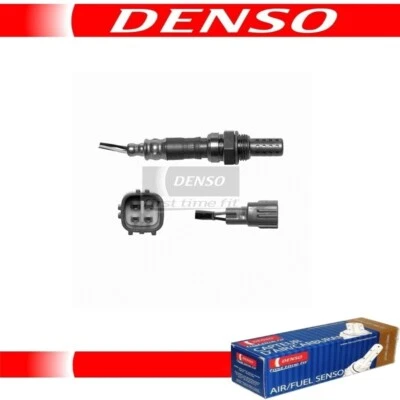 Sensor de oxígeno izquierdo aguas abajo DENSO para Toyota Tundra 2010-2013 V8-4,6 L Foto 1 de 4