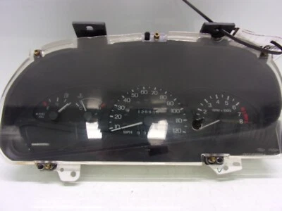 Cuadro velocímetro Ford Escort 2001-2002, MPH, CPE (ZX2) Foto 1 de 3