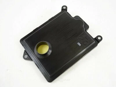 For 2008-2009 Dodge Ram 2500 Automatic Transmission Filter Kit WIX 98692NFDP - Image 1 of 2