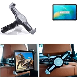 Pour Huawei MatePad 10.8 LTE Support tablet siège voiture support titulaire - Photo 1/6