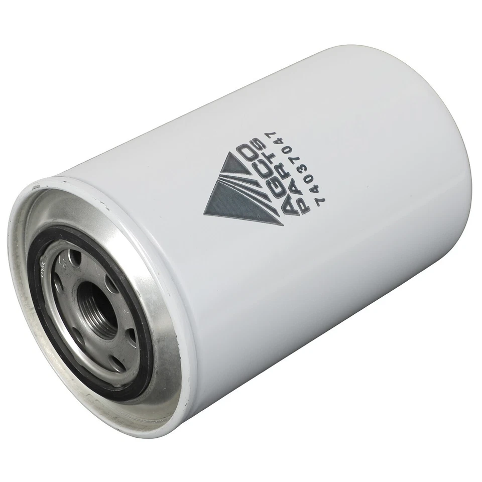 Filtro de aceite de motor 74037047 Allis Chalmers 7000 7030 7040 7045 7050 Foto 1 de 1