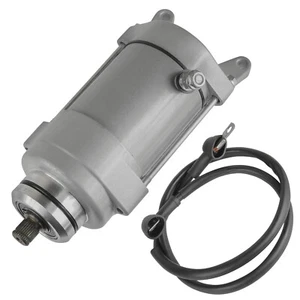 Starter for Yamaha Virago XV 700 750 920 696 749 81-85 New - Picture 1 of 7