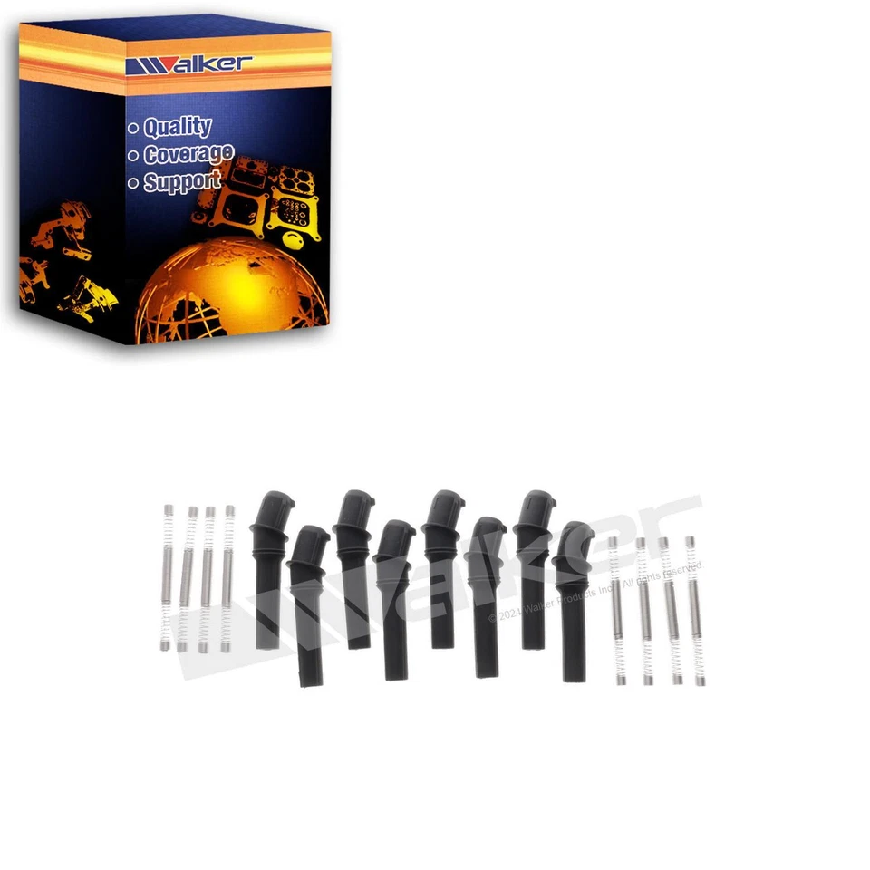 Kit de arranque de bobina Walker para Ford F-150 1997-2008 Foto 1 de 1