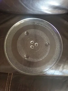 12.5'' Microwave Glass Plate Turntable Replacement And Roller  - Picture 1 of 6