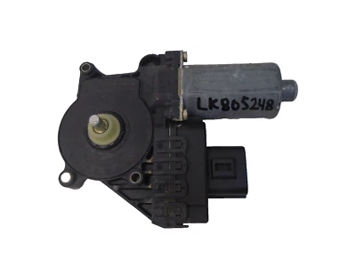 2002-2008 Jaguar X-Type Rear Left Driver Window Regulator Motor OEM LK805248 - Image 1 of 4