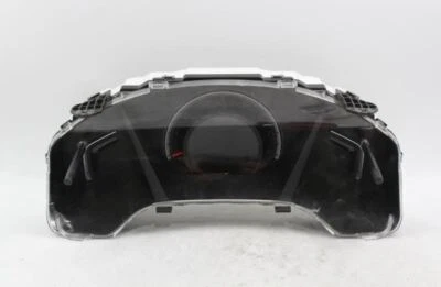 Speedometer Cluster US Market MPH FWD LX 2017-2019 HONDA CR-V OEM #13268 - Image 1 of 4