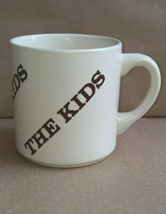 Taza de café vintage THE KIDS - Imagen 1 de 9