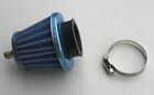 35Mm Cone Air Filter With Exhaust Nipple Apollo Go Kart Dirt Pit Bike