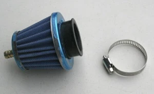 Apollo 110cc Supra DB34 & DB-X4, DirtBike Air Filter with EGR Nipple - Picture 1 of 2