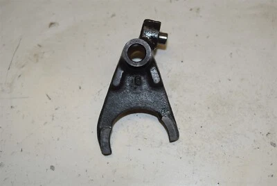 Kawasaki KDX 200 Transmission 5th/Top Gear Shift Fork 13140-1074 1985-2006 - Image 1 of 2