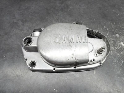 Yamaha DT 250 DT250 DT1 1970 cubierta de embrague 2463 Foto 1 de 4