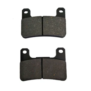 Pastillas de freno delanteras para Suzuki GSXR600 GSXR750 GSX-R1000 M1800 KAWASAKI Z900 ZX-10R - Imagen 1 de 2