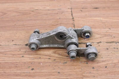 1998 BMW F650 FUNDURO Rear Shock Linkage - Image 1 of 4