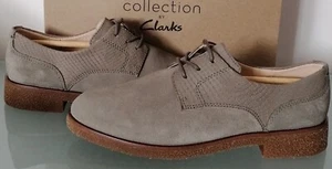 Clarks _ Damen Schuhe Gr 36 Echt Leder - Bild 1 von 10
